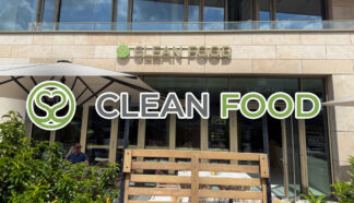 Clean Food in Regensburg
