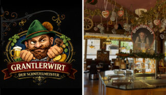 Grantlerwirt in Wolnzach