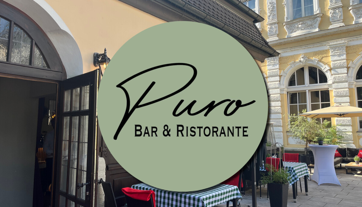 PURO Gastro in Regensburg