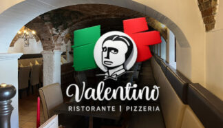 Valentino Ristorante & Pizzeria in Langquaid