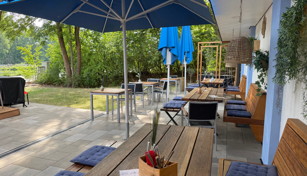 Volare in Regensburg – Bild 2