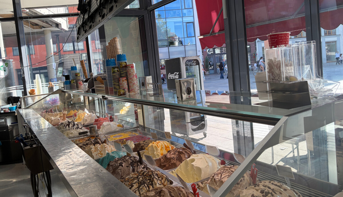 Center Italia Regensburg – Bild 3