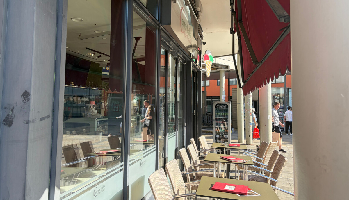 Center Italia Regensburg – Bild 4
