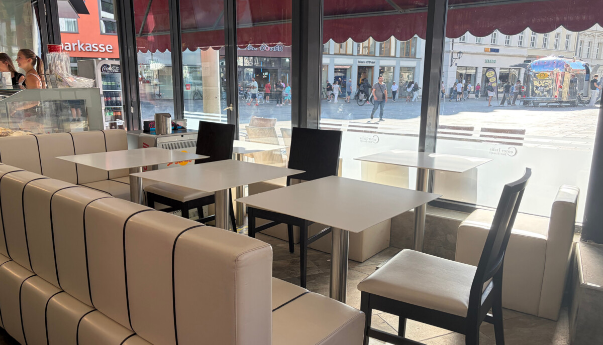 Center Italia Regensburg – Bild 6