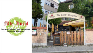 Alte Kuchl in Regensburg