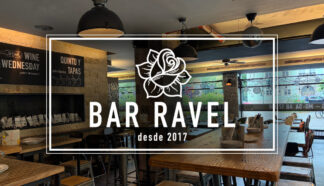 Bar Ravel in Regensburg