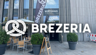 Brezeria