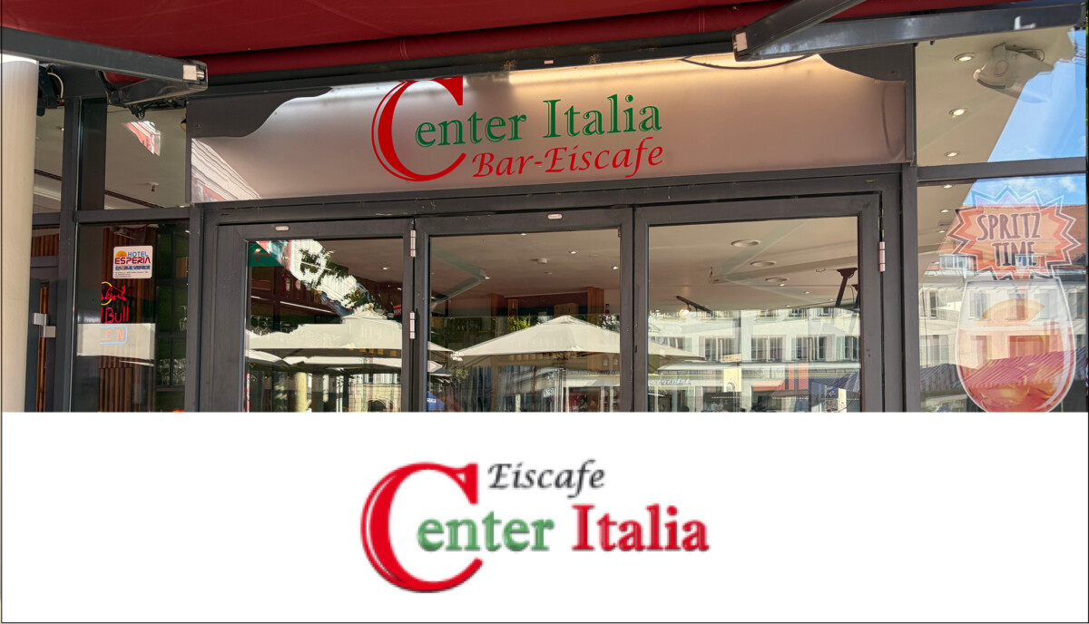Center Italia Regensburg
