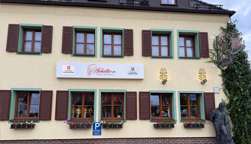 Achillion in Neumarkt – Bild 3