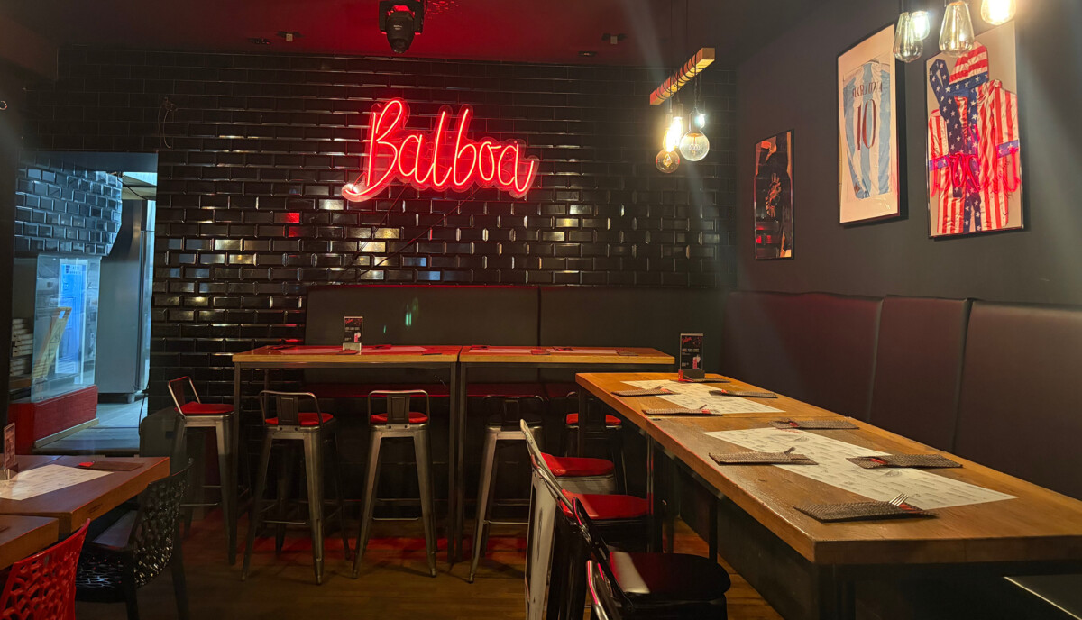 Balboa in Regensburg – Bild 2
