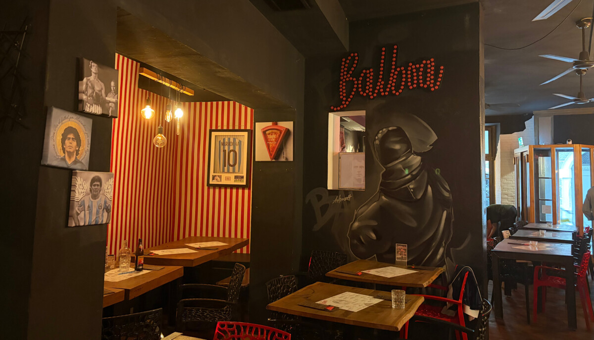 Balboa in Regensburg – Bild 3