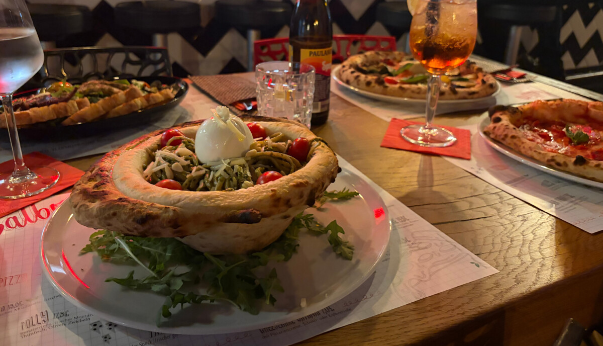 Balboa in Regensburg – Bild 9