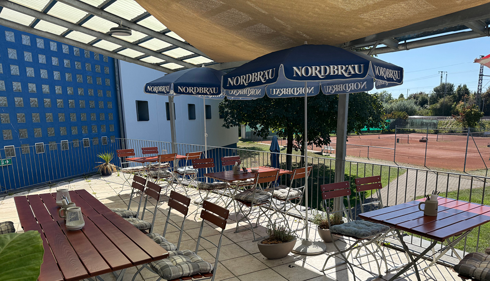 Mosaik Restaurant in Ingolstadt – Bild 6