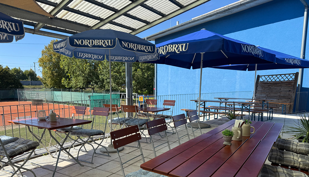 Mosaik Restaurant in Ingolstadt – Bild 7