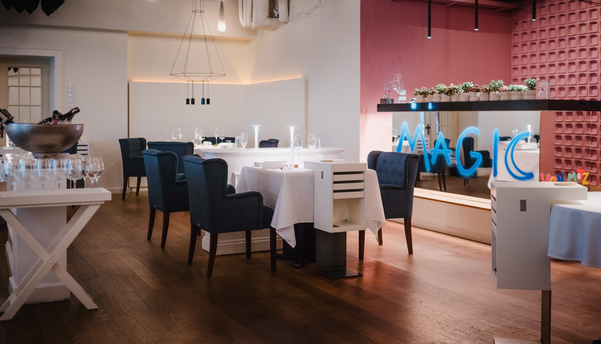 charivari TOP Hotels: Posthotel Alexander Herrmann – Bild 6