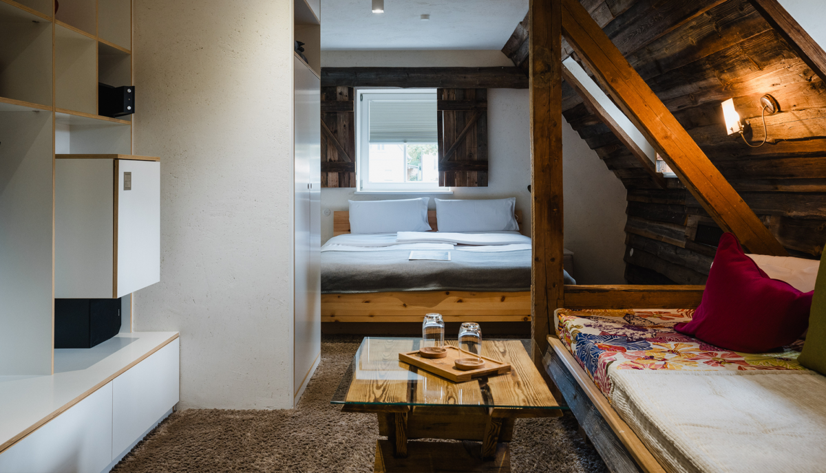 charivari TOP Hotels: Posthotel Alexander Herrmann – Bild 5