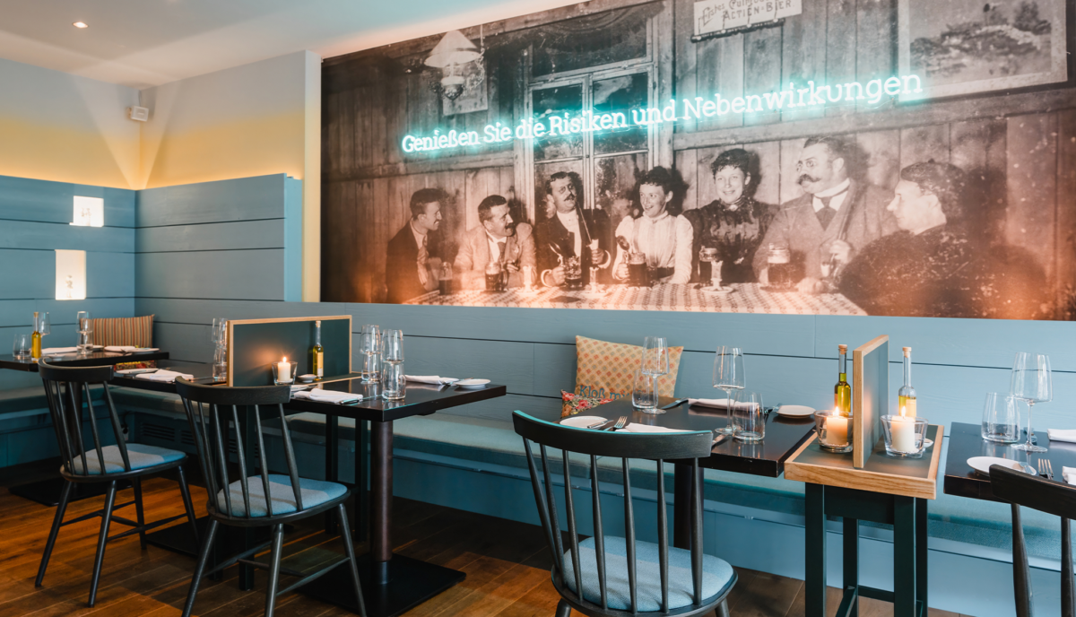 charivari TOP Hotels: Posthotel Alexander Herrmann – Bild 2