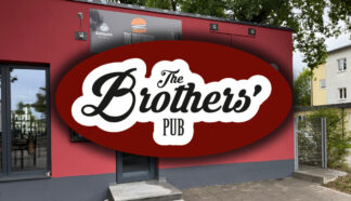 The Brothers Pub in Schrobenhausen