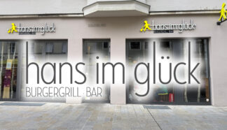 Hans im Glück in Ingolstadt
