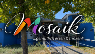 Mosaik Restaurant in Ingolstadt