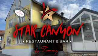 Star Canyon by Tommy in Wettstetten