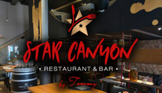 Star Canyon by Tommy in Wettstetten