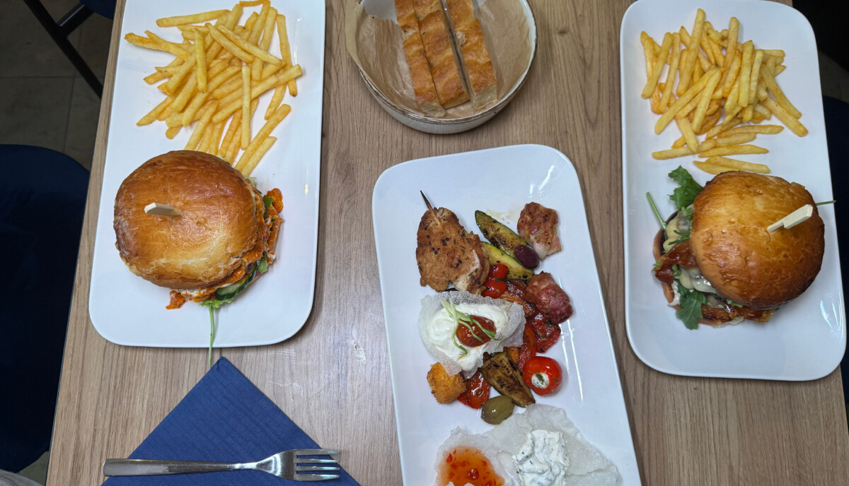 IF Kitchen & Bar in Ingolstadt – Bild 11