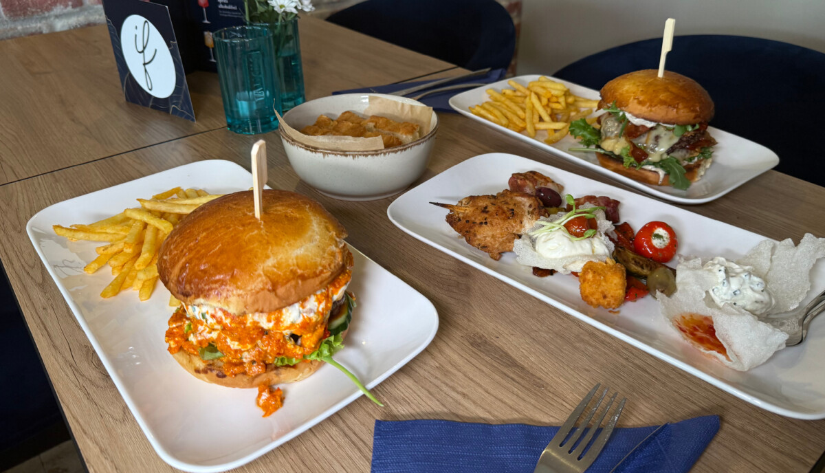 IF Kitchen & Bar in Ingolstadt – Bild 12
