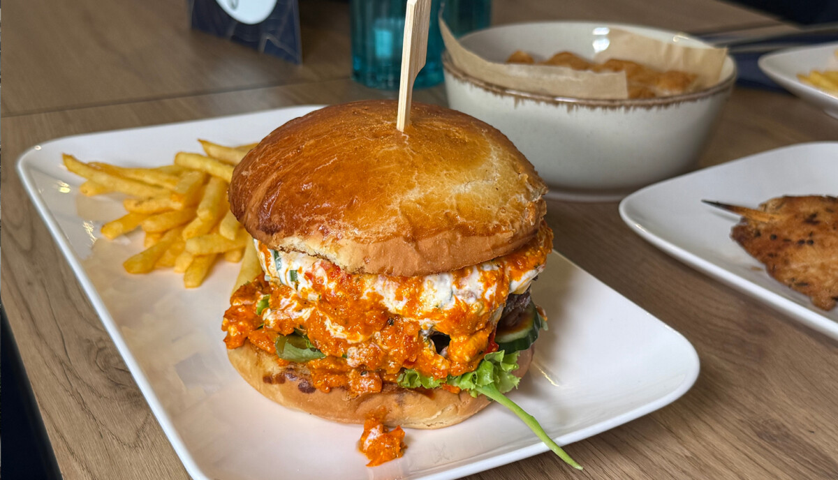 IF Kitchen & Bar in Ingolstadt – Bild 13