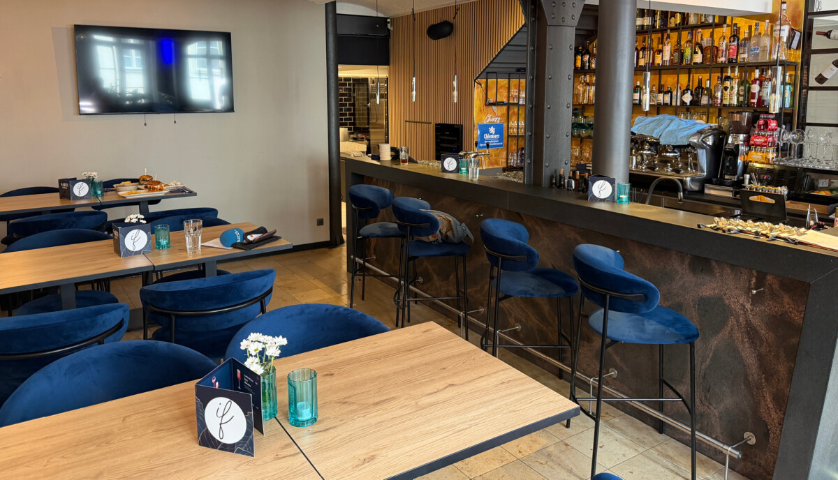 IF Kitchen & Bar in Ingolstadt – Bild 3
