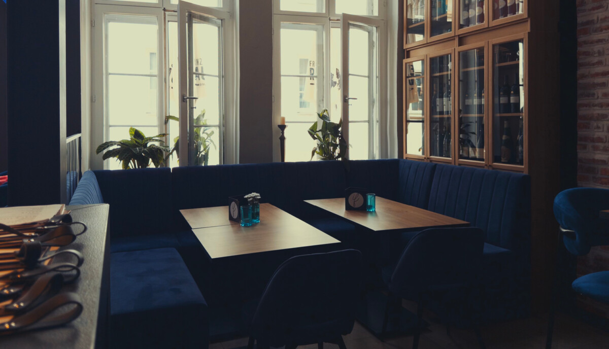 IF Kitchen & Bar in Ingolstadt – Bild 4