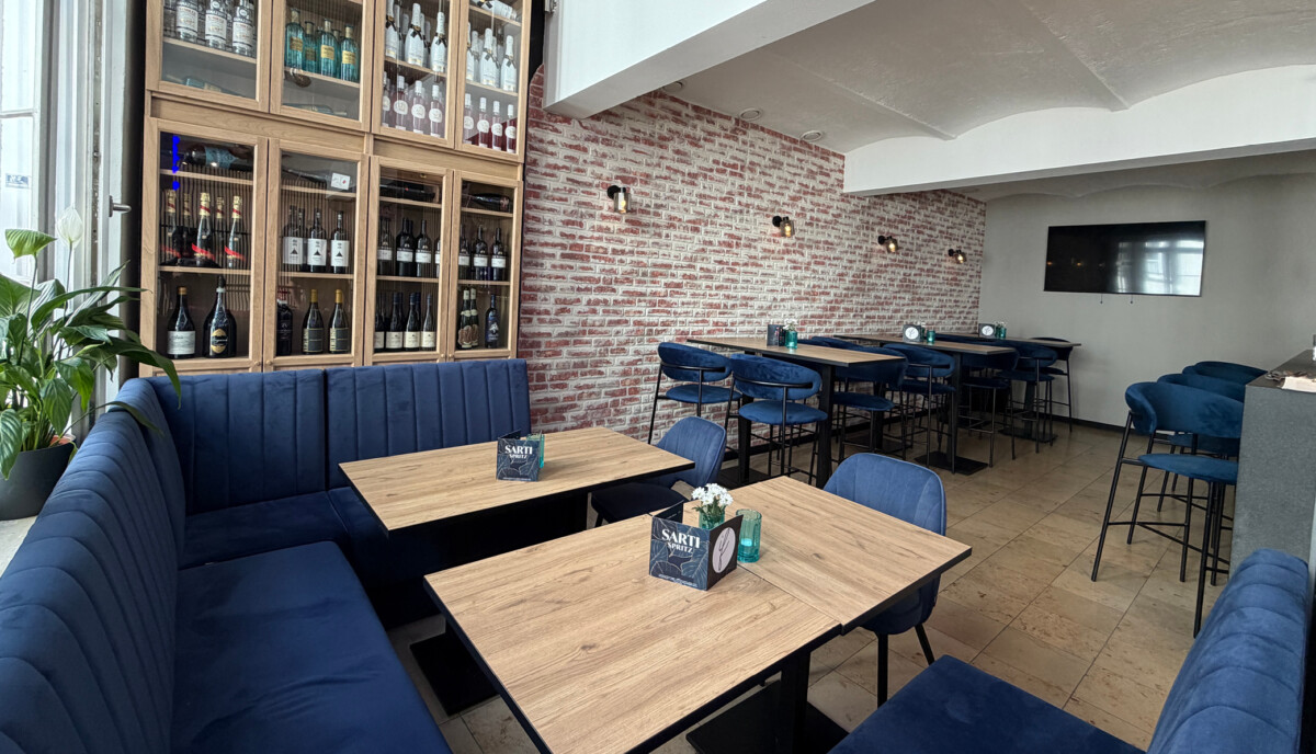IF Kitchen & Bar in Ingolstadt – Bild 5