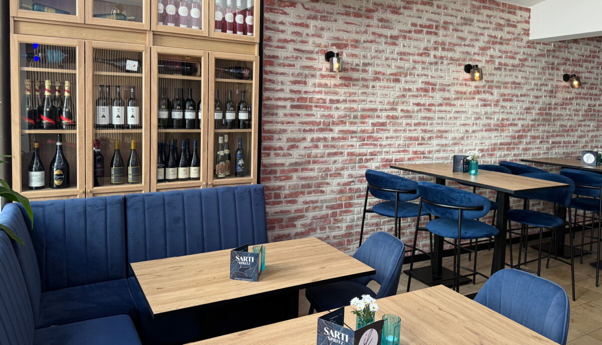 IF Kitchen & Bar in Ingolstadt – Bild 6