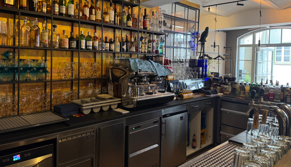 IF Kitchen & Bar in Ingolstadt – Bild 7