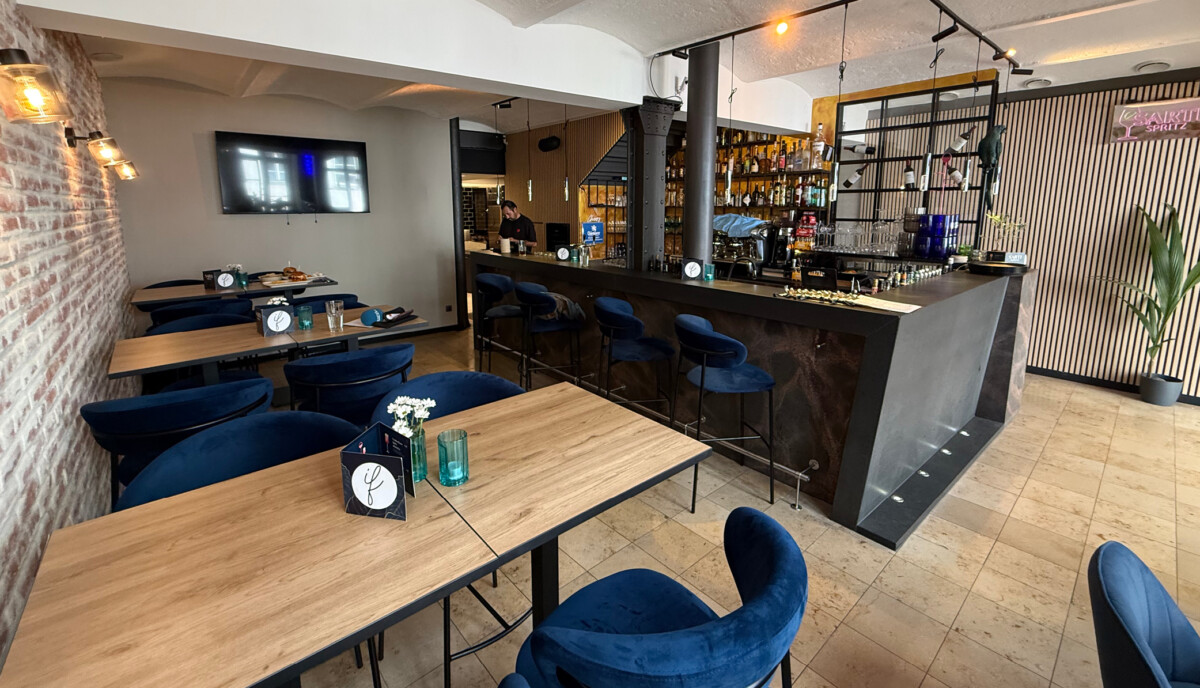 IF Kitchen & Bar in Ingolstadt – Bild 8