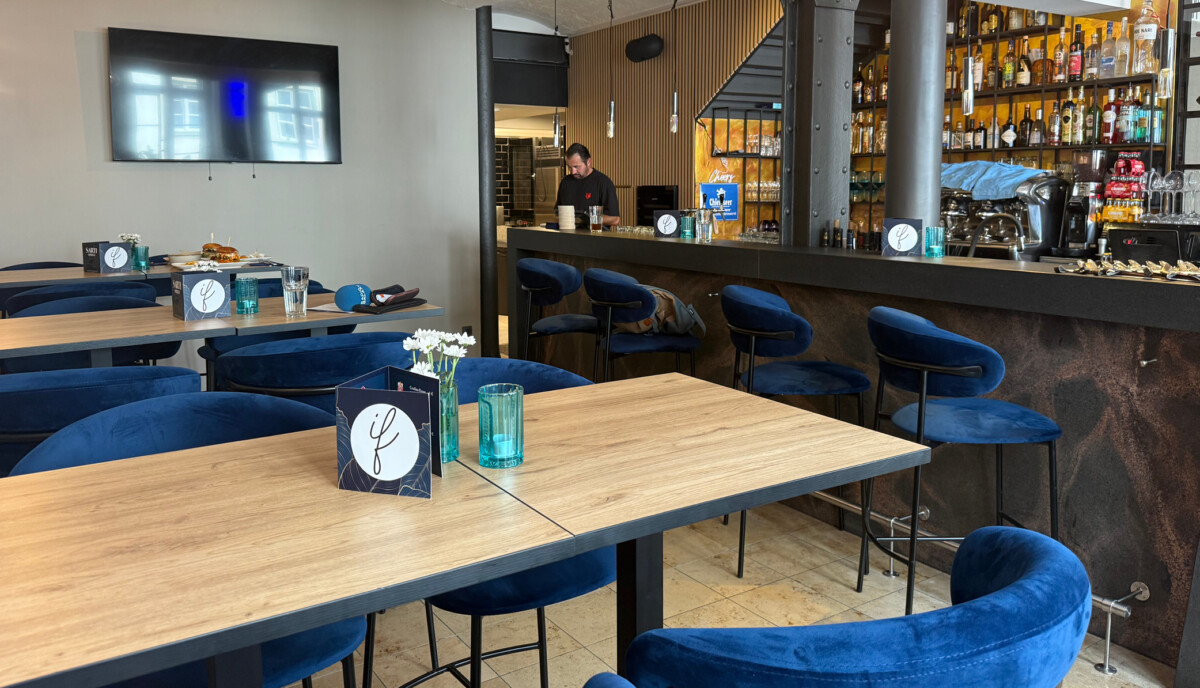 IF Kitchen & Bar in Ingolstadt – Bild 9