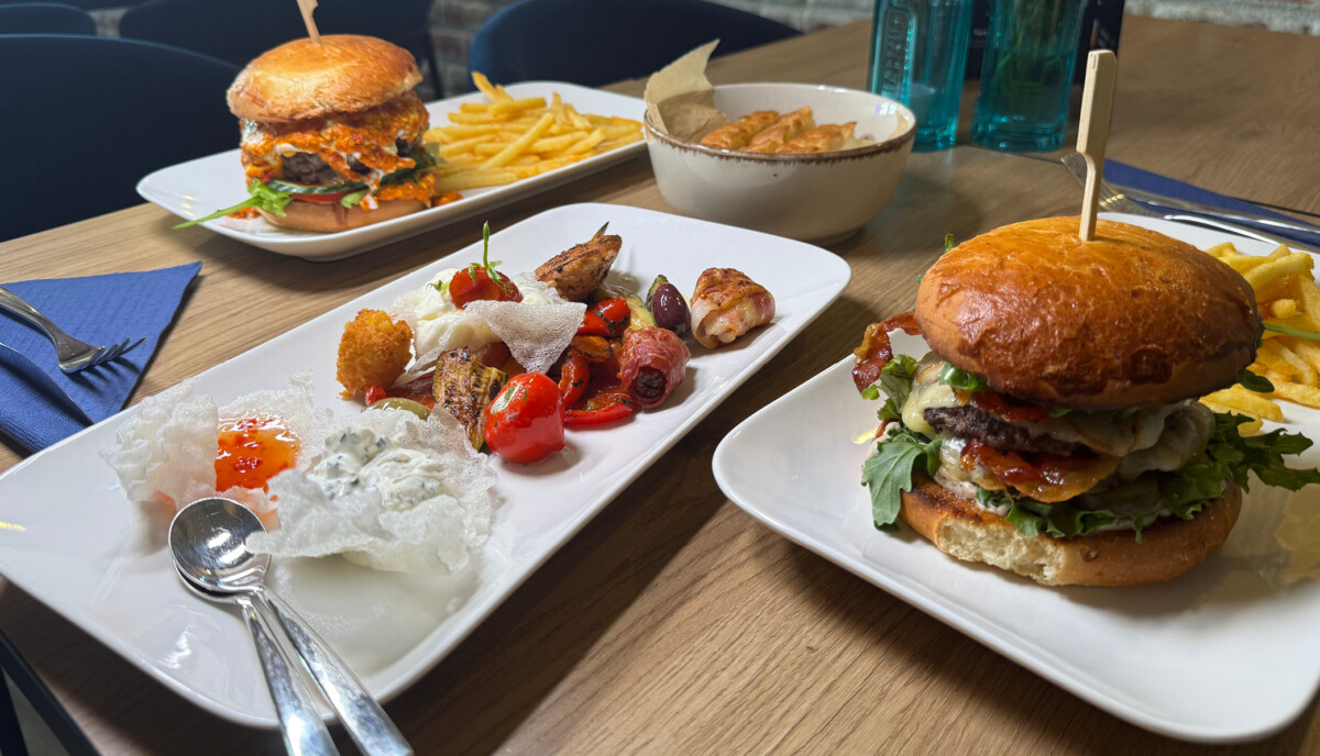 IF Kitchen & Bar in Ingolstadt – Bild 10