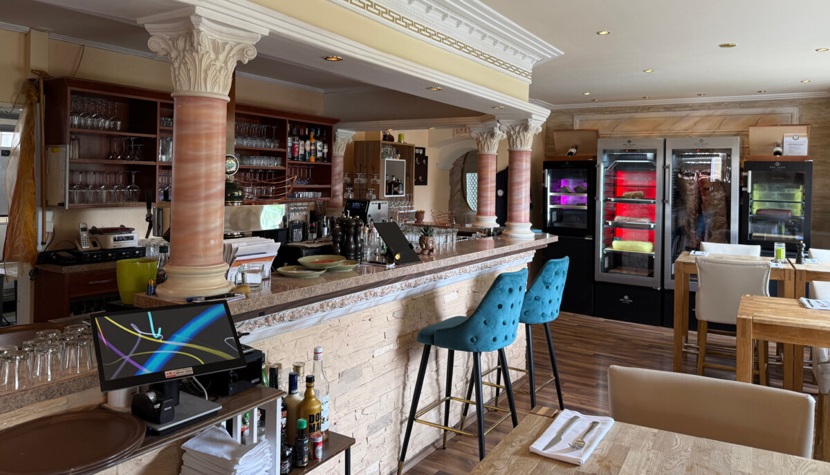 Restaurant View in Neuburg – Bild 5
