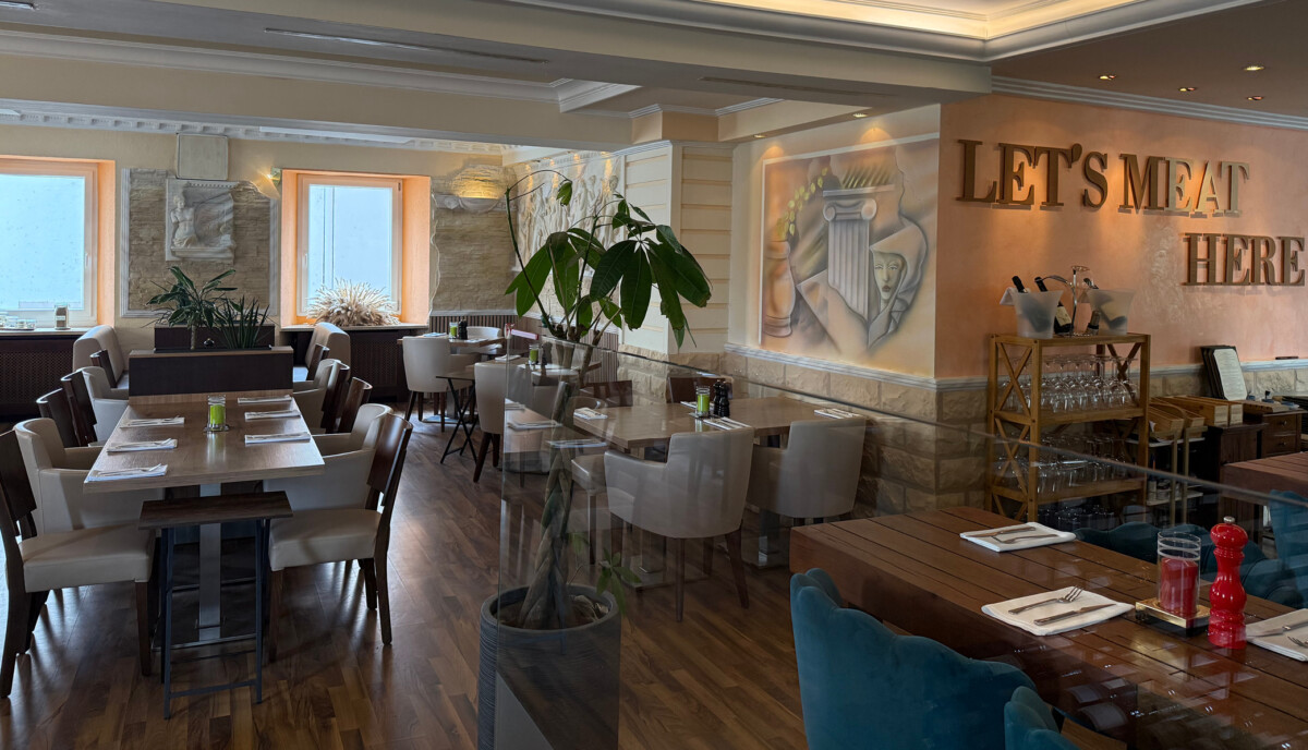Restaurant View in Neuburg – Bild 2