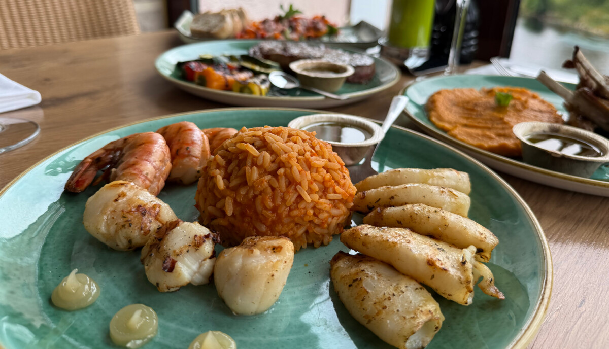 Restaurant View in Neuburg – Bild 6