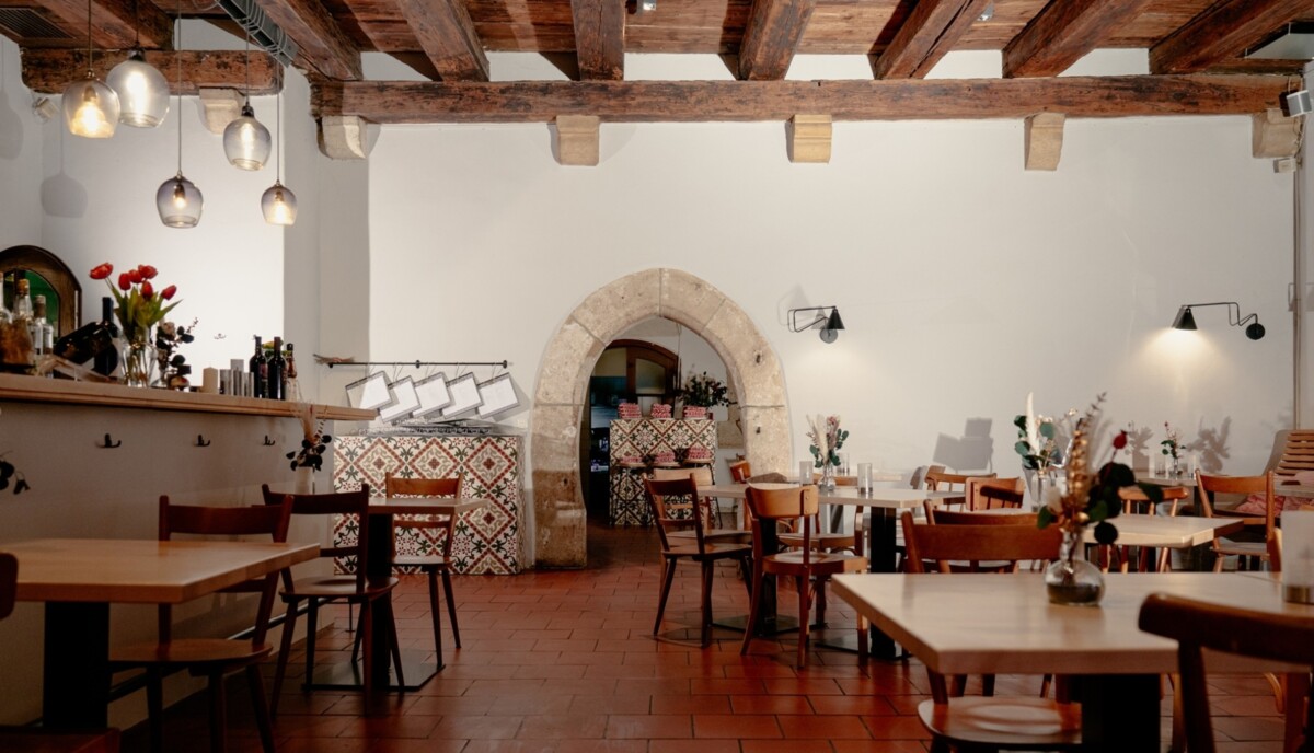 Amore, Vino & Amici in Regensburg – Bild 3