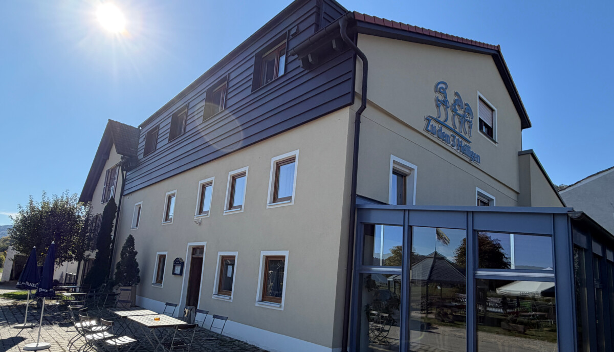 Gasthof Meier „Zu den 3 Heiligen“ – Bild 3