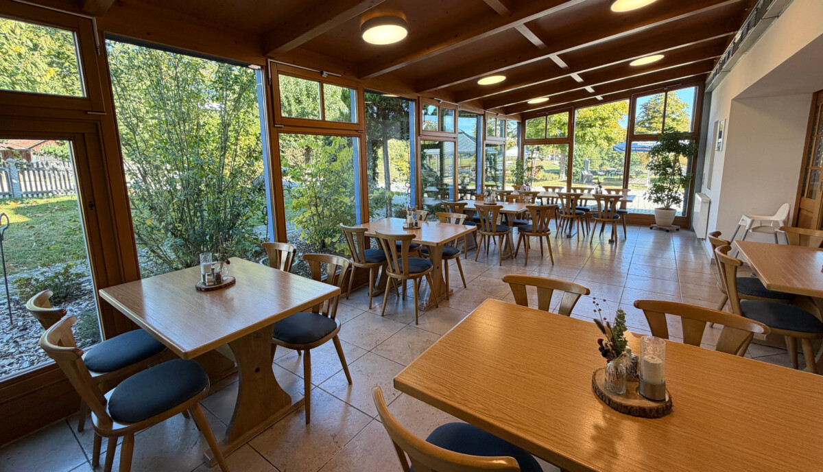 Gasthof Meier „Zu den 3 Heiligen“ – Bild 5
