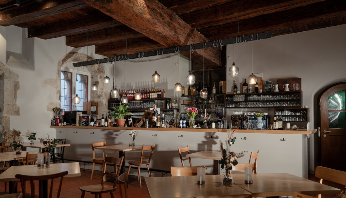 Amore, Vino & Amici in Regensburg – Bild 2