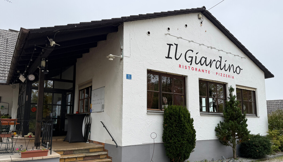 Il Giardino in Münchsmünster – Bild 2