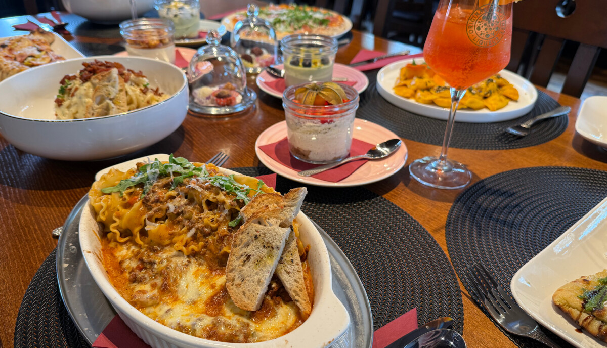 Il Giardino in Münchsmünster – Bild 3