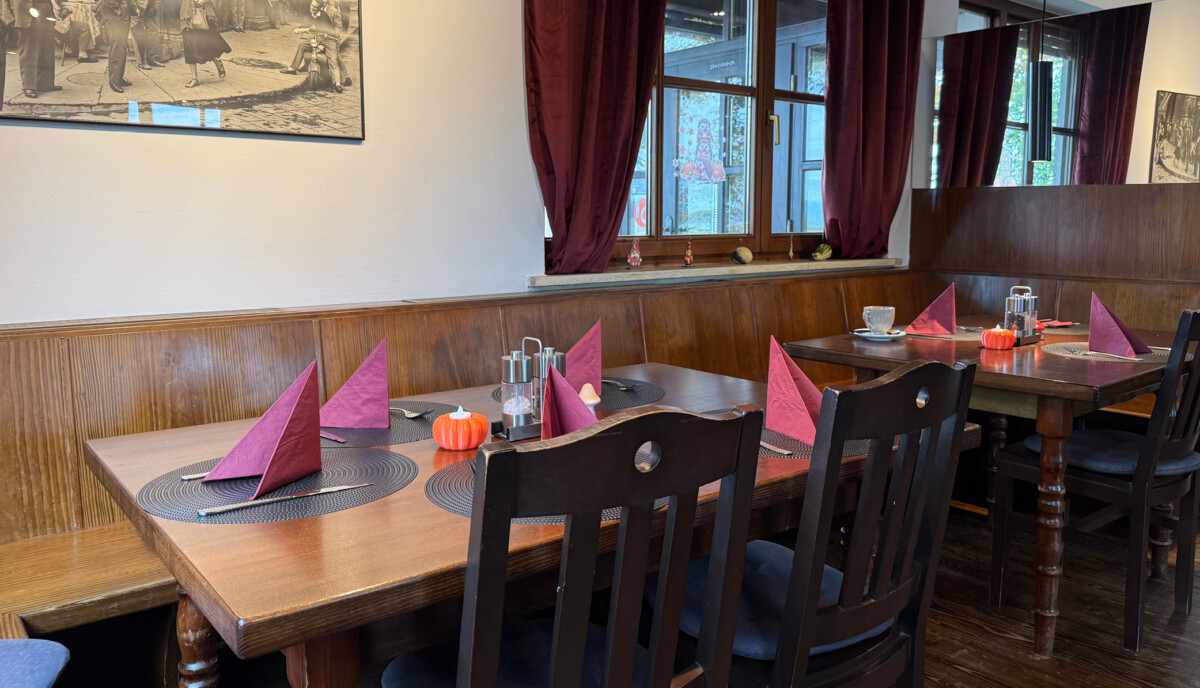 Il Giardino in Münchsmünster – Bild 4
