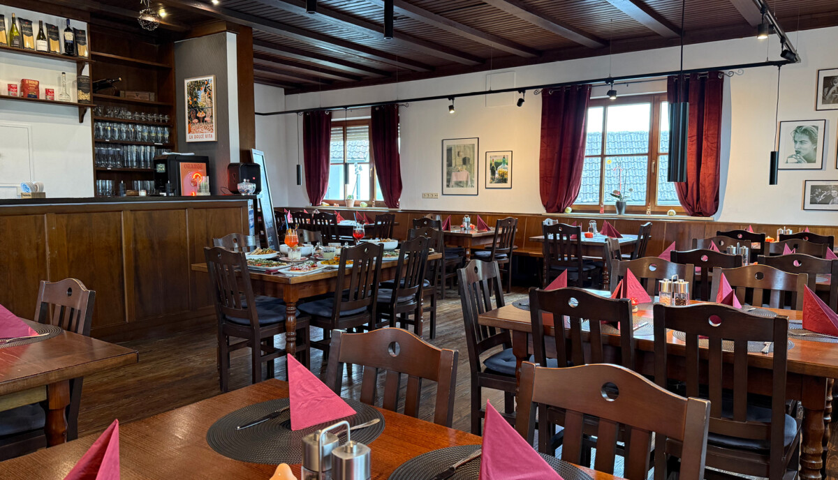 Il Giardino in Münchsmünster – Bild 5