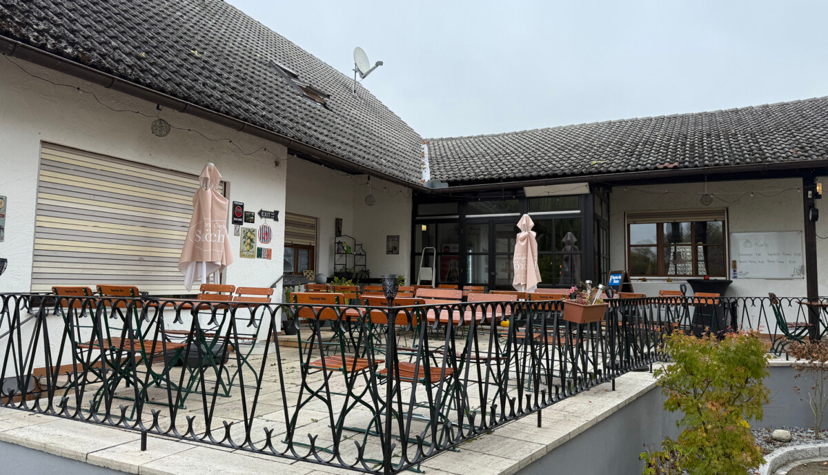 Il Giardino in Münchsmünster – Bild 6