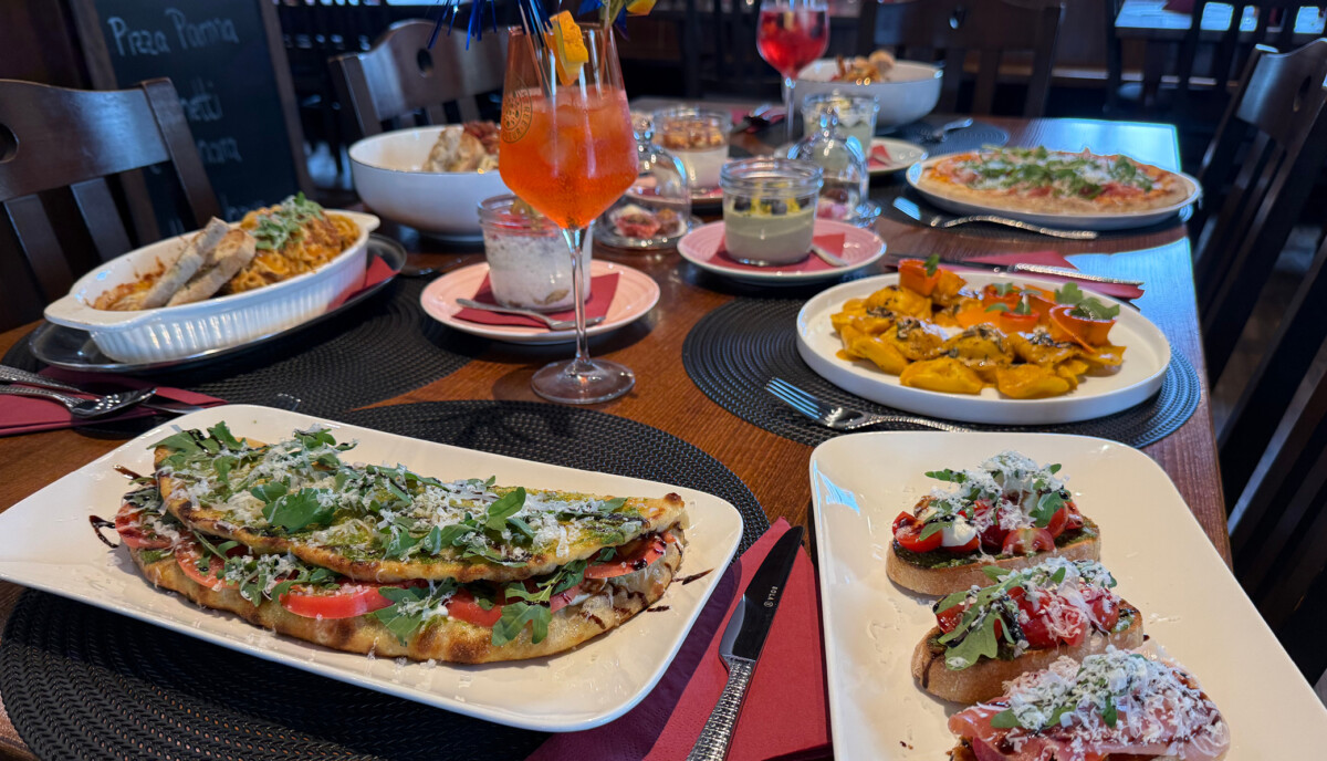 Il Giardino in Münchsmünster – Bild 7
